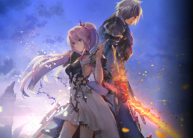 テイルズ新作 テイルズ オブ アライズ がガチで面白そうな件ｗｗｗ ゲームまとめ速報