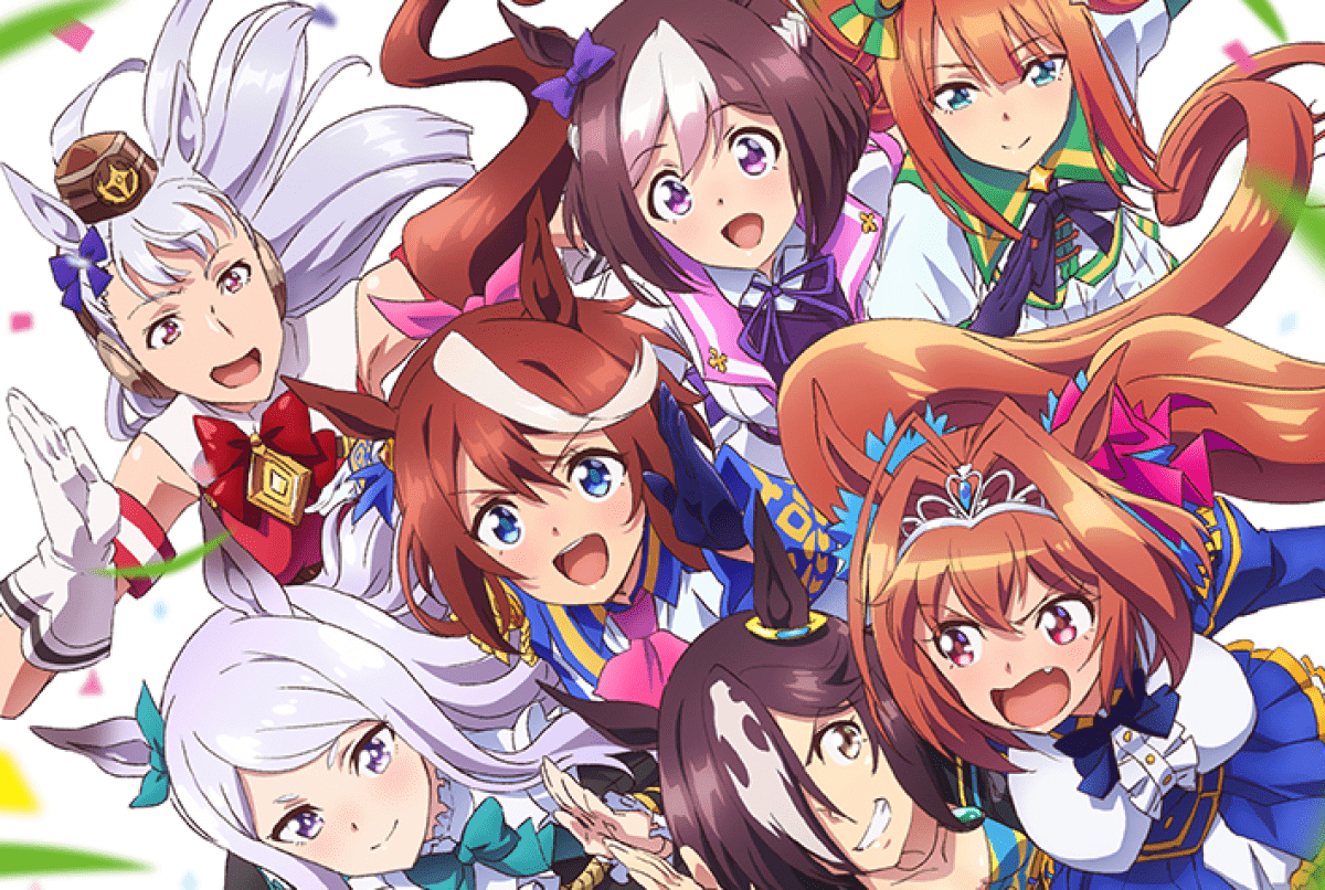 ウマ娘 アニメゴルシとゲームゴルシ どっちが好き ゲームまとめ速報