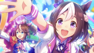 グラブル大炎上のくじをウマ娘で再現してみたｗｗｗｗｗｗ ゲームまとめ速報