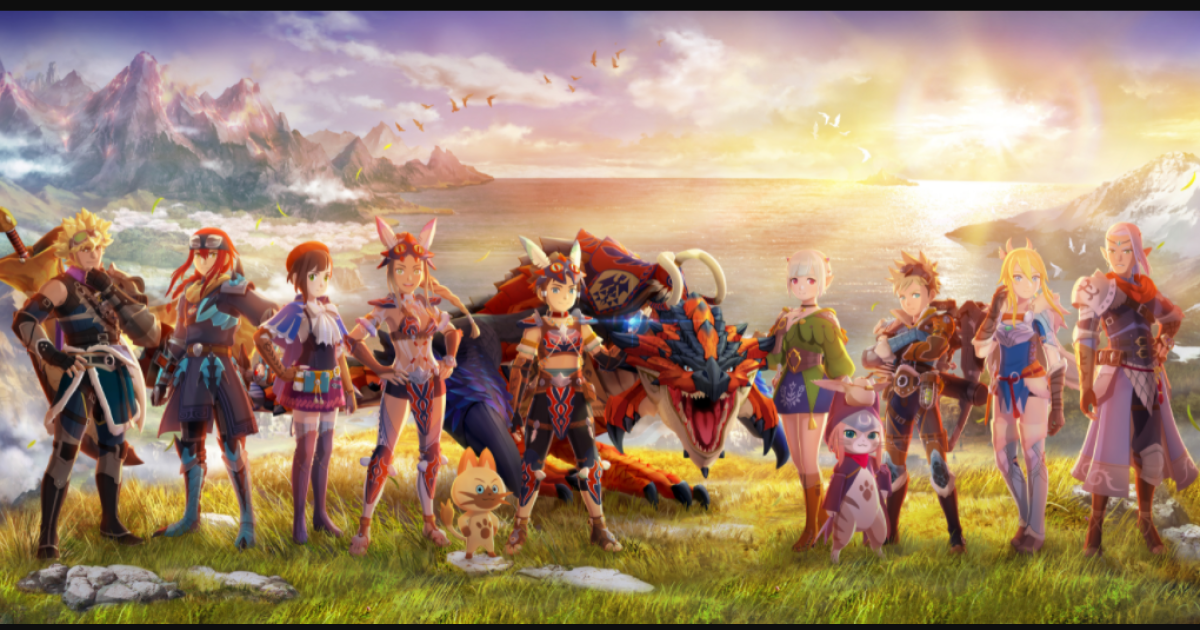 モンハンストーリーズ2 がボリュームあってガチで良ゲーな件ｗｗｗ ゲームまとめ速報