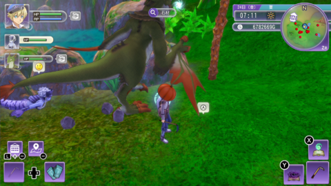 ポケモンスナップ タブンネの星4とコラッタの星3 4の撮影方法 ゲームまとめ速報 ポケモンスナップ タブンネの星4とコラッタの星3 4の撮影方法 ゲームまとめ速報