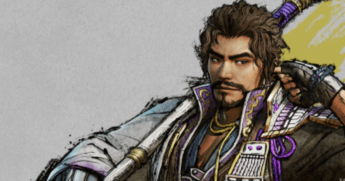 戦国無双5を初プレイした人たちの感想 今川ハイパー化 イケメン無双ｗ ゲームまとめ速報