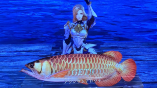 テイルズオブアライズ 釣りシステムが不評 コツを掴むまでがストレスゲーだと話題に ゲームまとめ速報