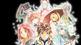 テイルズオブゼスティリア ゲームまとめ速報