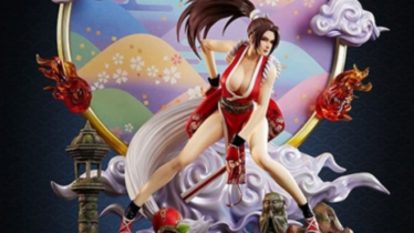 不知火舞 ゲームまとめ速報