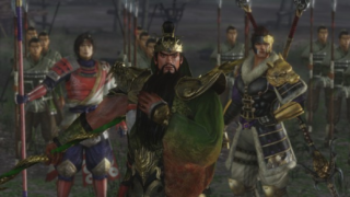 朗報 無双シリーズ最高傑作と誉れ高い 無双orochi２ Ultimate Steamで新発売 ゲームまとめ速報