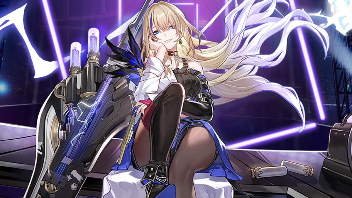 崩壊：スターレイル セーバルさん、意外と人気がある模様！？ｗｗｗｗｗｗ - ゲームまとめ速報