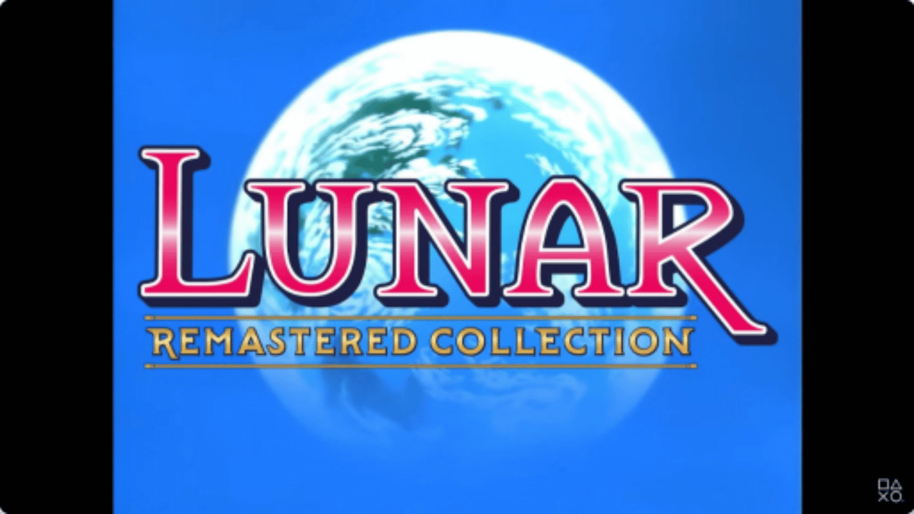 【朗報】「LUNAR リマスターコレクション」配信決定！【State of Play】