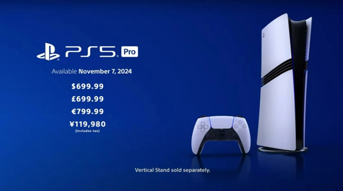 【朗報】「PS5 Pro 税込119,980円」さん、アマゾン過去一か月で7000点以上購入される