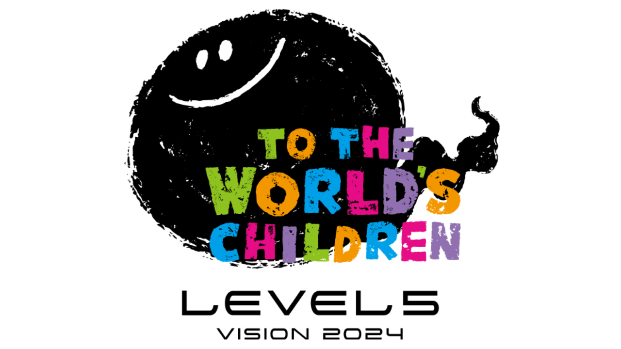 LEVEL5 VISION 2024 本日21時～！7回の延期を経てイナズマイレブン先輩ようやく卒業か？