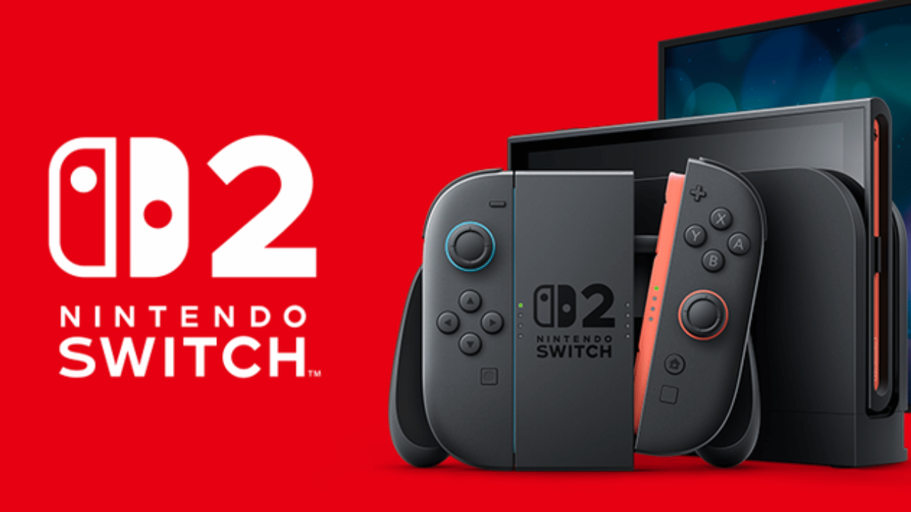 Nintendo Switch 2 初公開トレーラーｷﾀ━━━━(ﾟ∀ﾟ)━━━━!!みんなの反応は・・・！？