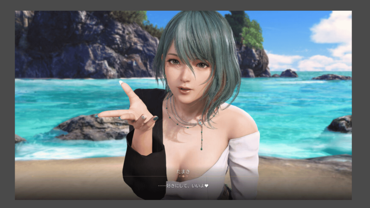 【悲報】コエテク『Venus Vacation PRISM – DOA Xtreme -』発売日が3月27日に変更へ