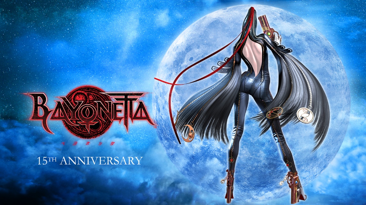 公式「BAYONETTA 15th Anniversary Yearの様々な企画を楽しみに！」リプ「他機種に出してくれくれ」